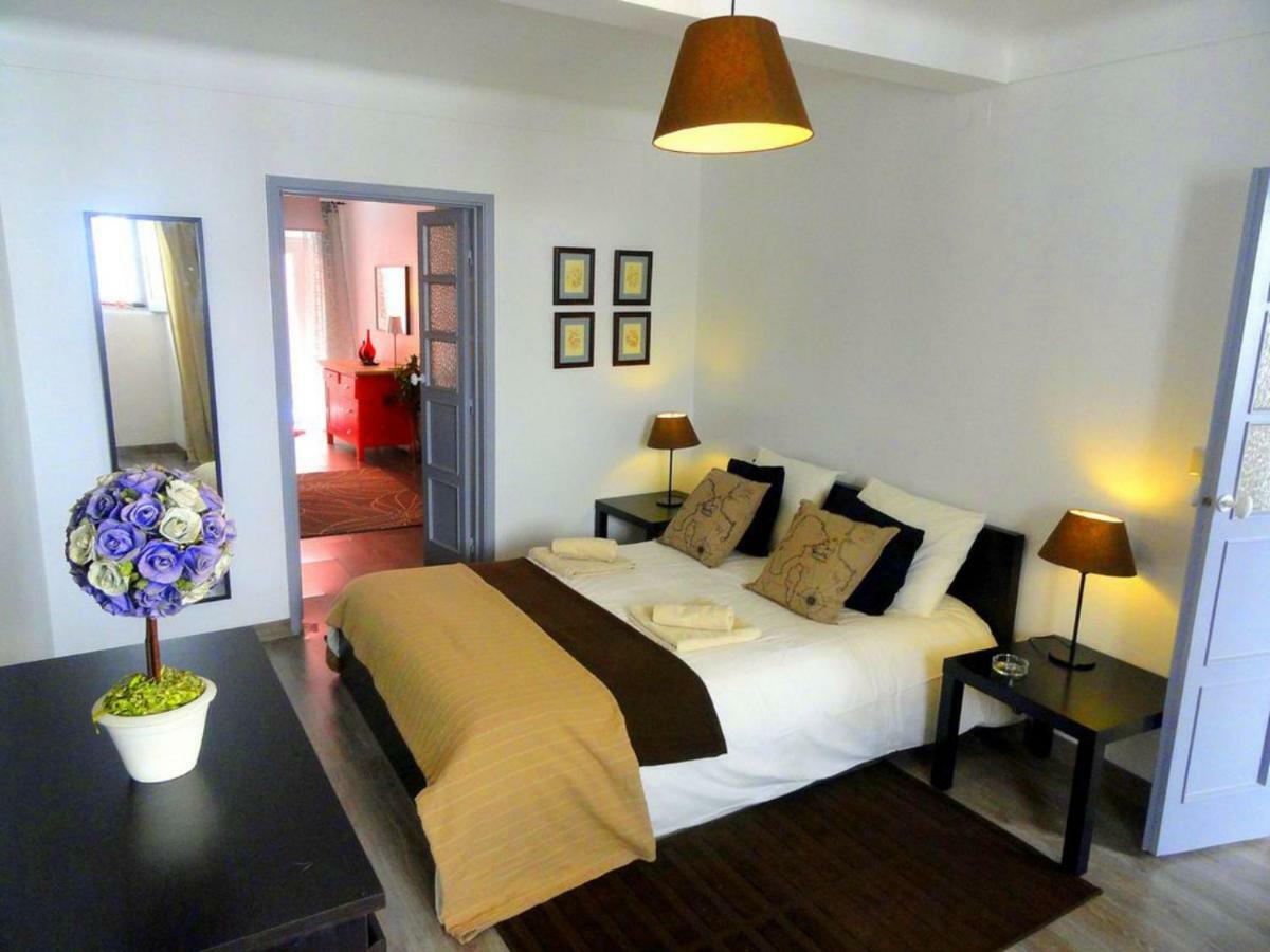 Apartment Parreiras Cosy Lissabon